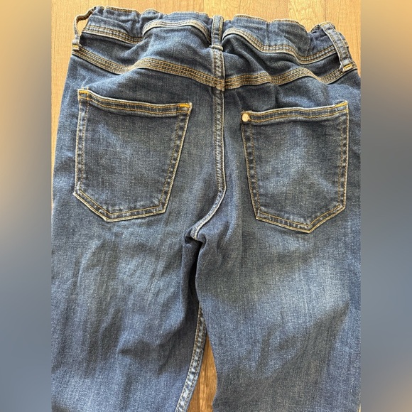 Bundle of boy h&m jeans and cotton on kids - Picture 9 of 15